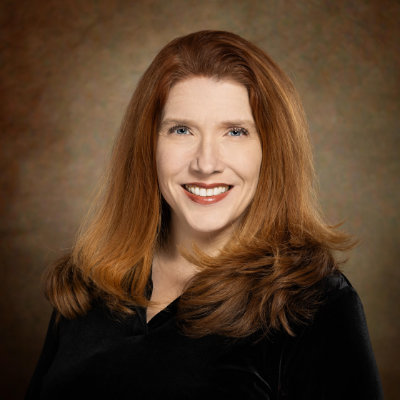 Julie Perry